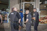 REPORTAGE - Modedroge: K2-Boom in New York