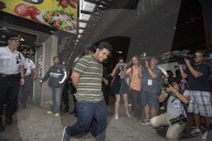 REPORTAGE - Modedroge: K2-Boom in New York
