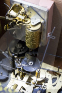 REPORTAGE - Kuckucksuhren Produktion in Titisee Neustadt 