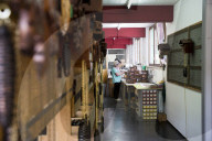 REPORTAGE - Kuckucksuhren Produktion in Titisee Neustadt 