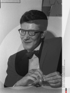 PEOPLE - Yves Saint Laurent würde am 1.8.16 80 Jahre alt werden