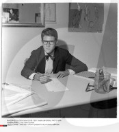 PEOPLE - Yves Saint Laurent würde am 1.8.16 80 Jahre alt werden