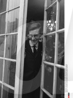 PEOPLE - Yves Saint Laurent würde am 1.8.16 80 Jahre alt werden
