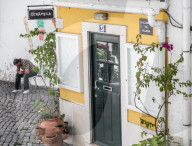 FEATURE - Saudade: Fotograf Valerio Berdini sucht die Sehsucht in Lissabon