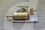 REPORTAGE - Kuckucksuhren Produktion in Titisee Neustadt 