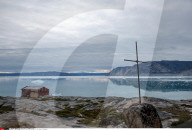 REPORTAGE - Auf den Spuren von Paul Emile Victor in Grönland