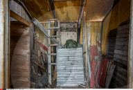 REPORTAGE - Auf den Spuren von Paul Emile Victor in Grönland