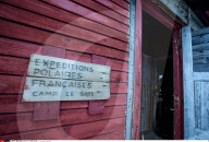 REPORTAGE - Auf den Spuren von Paul Emile Victor in Grönland