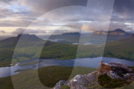 FEATURE - Die Schottischen Highlands