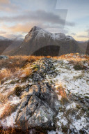 FEATURE - Die Schottischen Highlands