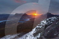 FEATURE - Die Schottischen Highlands