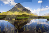 FEATURE - Die Schottischen Highlands