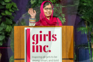 NEWS - Malala Yousafzai hÃ¤lt in Omaha eine Rede