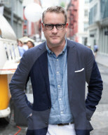 PORTRAIT - Todd Snyder