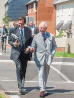 PEOPLE - Royals: Bilder des Tages