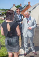 PEOPLE - Royals: Bilder des Tages