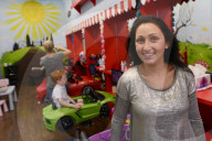 REPORTAGE - Spotlight Loughton