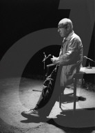 PORTRAIT - Peter Brook
