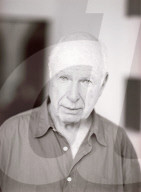 PORTRAIT - Peter Brook