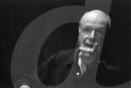 PORTRAIT - Peter Brook