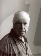 PORTRAIT - Peter Brook