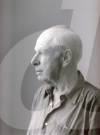 PORTRAIT - Peter Brook