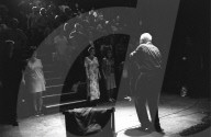 PORTRAIT - Peter Brook