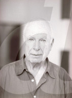 PORTRAIT - Peter Brook