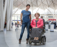 PORTRAIT - Francesca Martinez