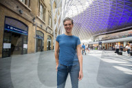 PORTRAIT - Francesca Martinez