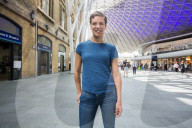 PORTRAIT - Francesca Martinez
