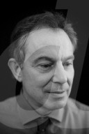 PORTRAIT - Tony Blair