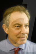 PORTRAIT - Tony Blair