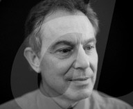 PORTRAIT - Tony Blair