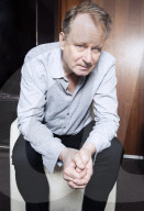 PORTRAIT - Stellan Skarsgard