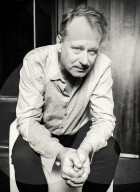 PORTRAIT - Stellan Skarsgard