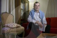 PORTRAIT - Francois Villeroy de Galhau