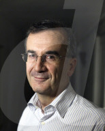 PORTRAIT - Francois Villeroy de Galhau