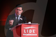 Brazil: Business leaders Group meeting