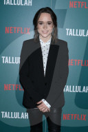 PEOPLE - Wahre Grösse: Ellen Page "schrumpft" neben ihren Schauspiel-Kolleginnen