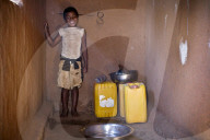 REPORTAGE - Wasser für Madagaskar