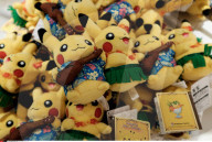 NEWS - Pokemon in Japan