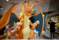 NEWS - Pokemon in Japan