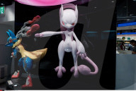 NEWS - Pokemon in Japan