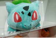 NEWS - Pokemon in Japan