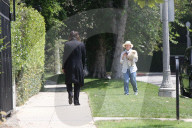 EXKLUSIV - Auf Wiederfindungskurs: Ozzy und Sharon Osbourne