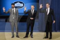 NEWS - USA: Michelle Obama zeigt 'Star Trek Beyond'