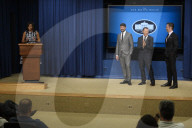 NEWS - USA: Michelle Obama zeigt 'Star Trek Beyond'