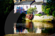 NEWS - Grossbritannien leidet unter der Hitze