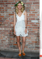 NYCult & Fashion Gps Present Midsummer X Nyny with Happy Socks & TrySwedish.com, The Bowery Hotel, New York, America - 19 May 2015